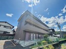 ブライトソレム３の外観