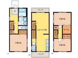 サニ－タウン茨木６号地