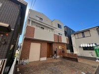 サニ－タウン茨木６号地