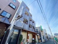 グレイスマンション