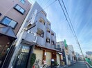 グレイスマンションの外観
