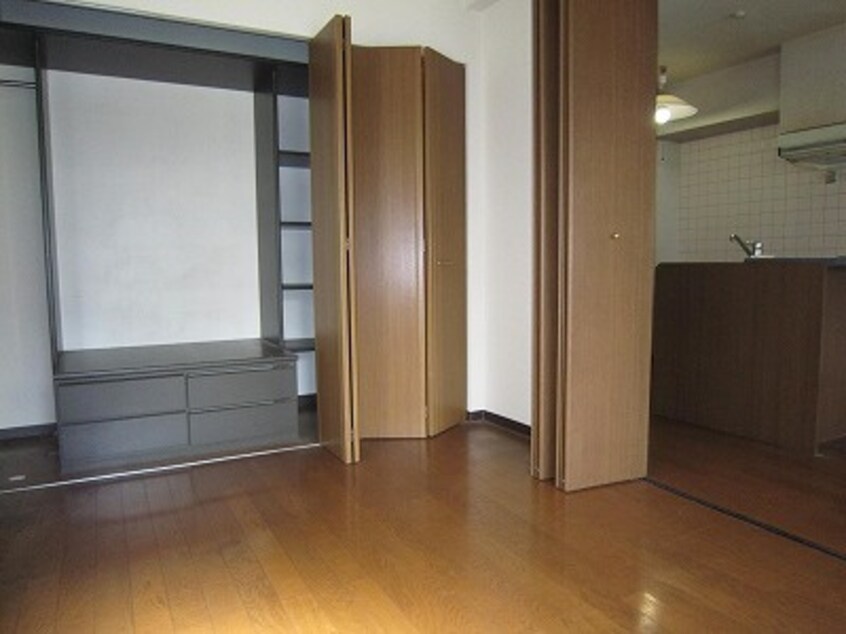 内観写真 Ｅ・Ｔｏｎｅハイツ