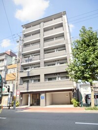 ｽﾜﾝｽﾞ京都七条ﾘﾍﾞﾙﾀ(601)