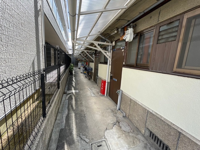 その他 阪本文化