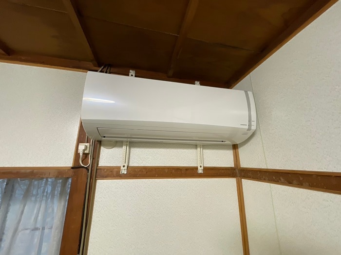 内観写真 阪本文化