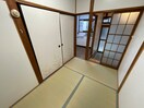 居室 阪本文化