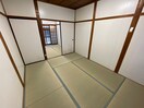 居室 阪本文化