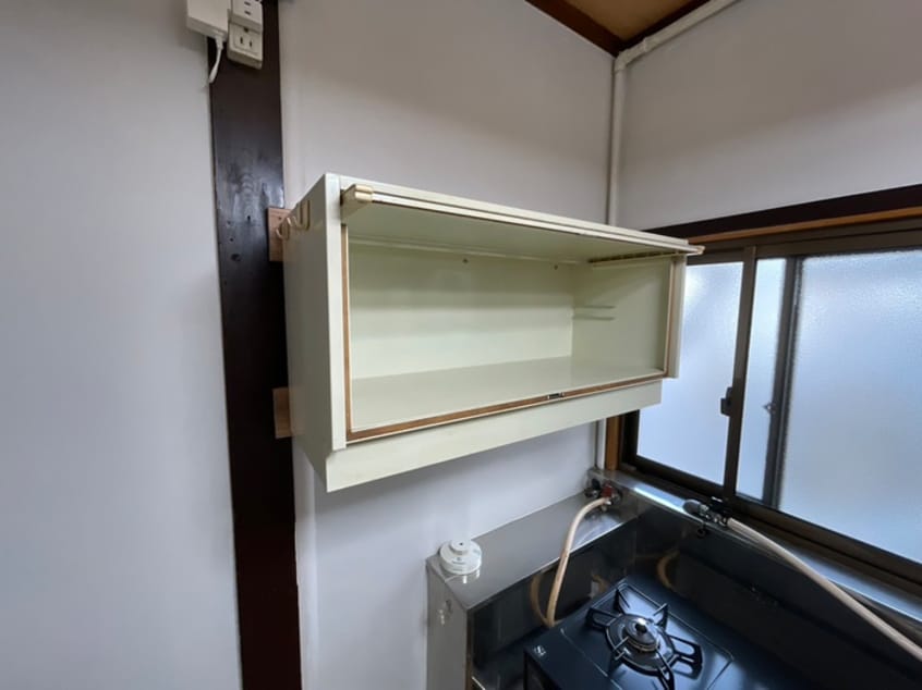 内観写真 阪本文化