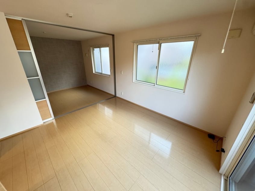 居室 スペチアーレ