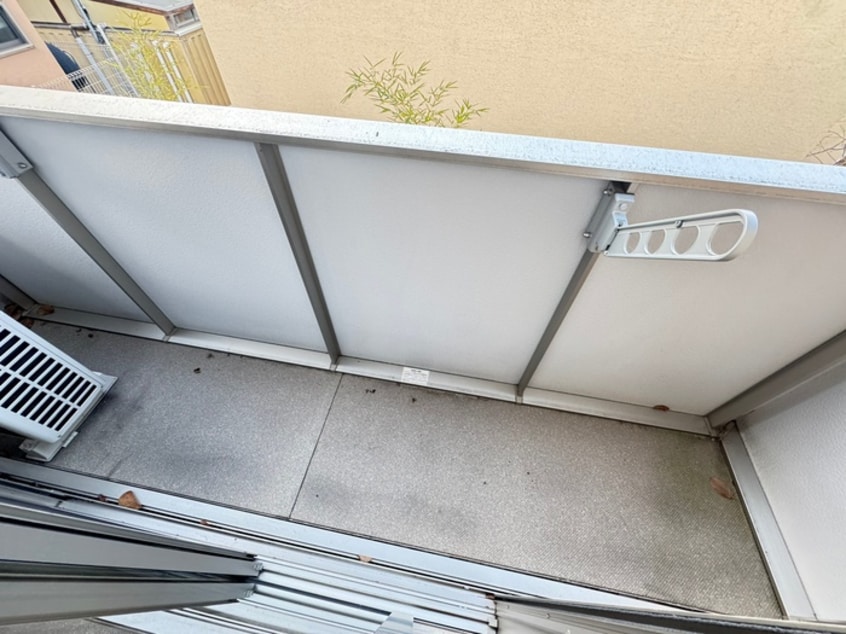 ベランダ・バルコニー スペチアーレ