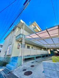 岡治マンション