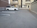 駐車場 カ－サ・フェリチェ２