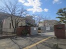 花園高校(高等学校/高等専門学校)まで1020m カ－サ・フェリチェ２