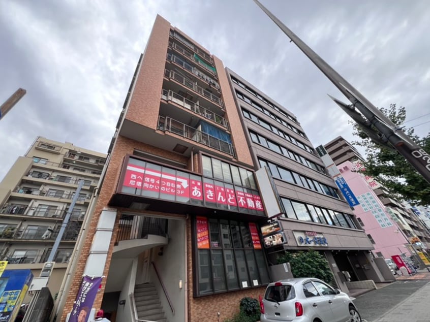 外観写真 ダイアパレス尼崎（305）