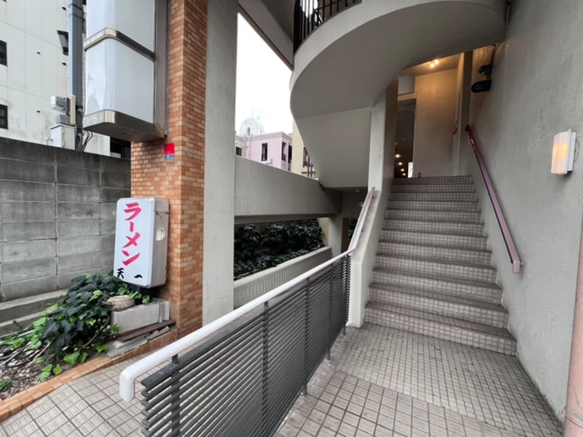 外観写真 ダイアパレス尼崎（305）