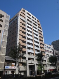 ライオンズシティ烏丸通(1202)
