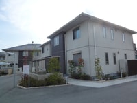 コンフォートヒルＡ棟