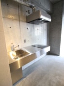 キッチン ｂ．ＵＥＭＡＣＨＩＤＡＩ