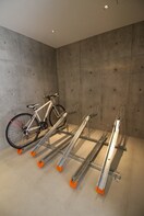駐輪場 ｂ．ＵＥＭＡＣＨＩＤＡＩ