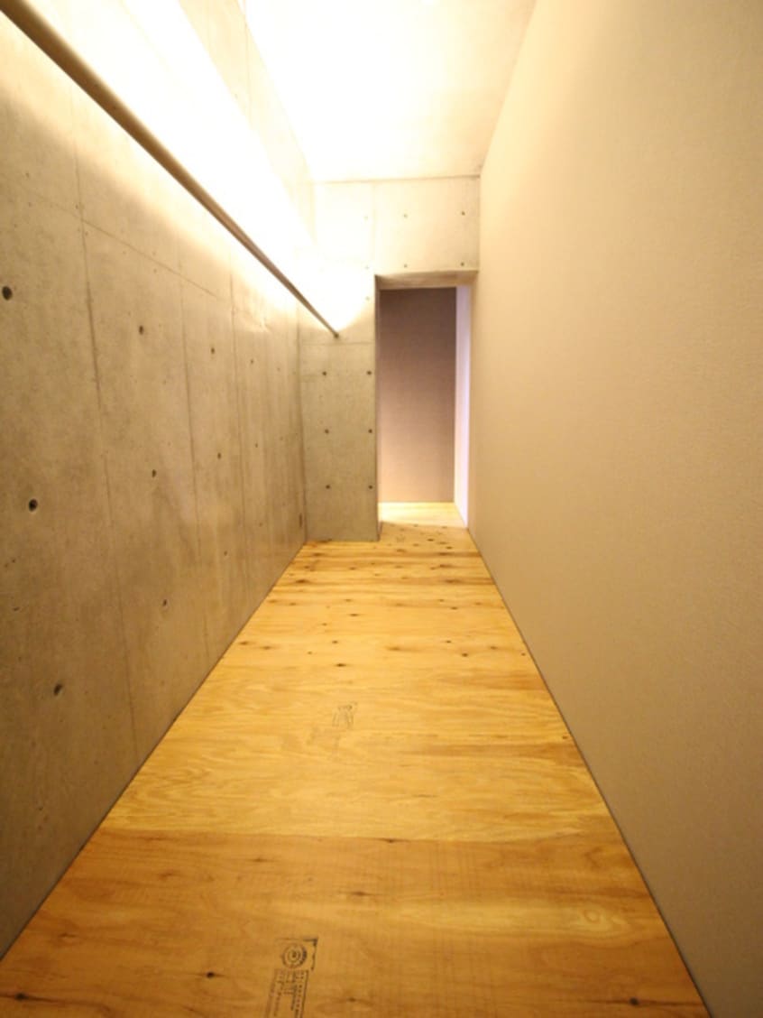 玄関 ｂ．ＵＥＭＡＣＨＩＤＡＩ