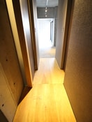 廊下 ｂ．ＵＥＭＡＣＨＩＤＡＩ