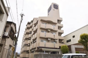 シャルマンフジ富田林（407）