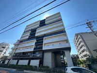 ローレルコート茨木舟木町(403)