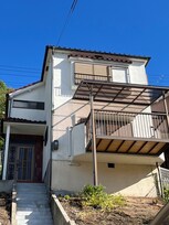 垂水区下畑　中古戸建