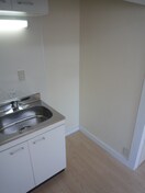 キッチン 大栄ビル
