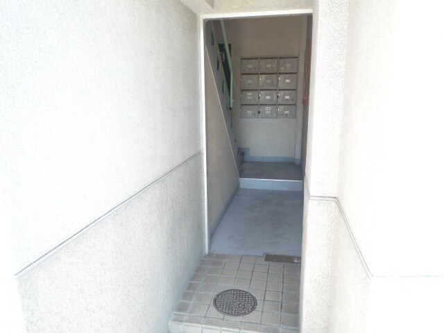 外観写真 大栄ビル