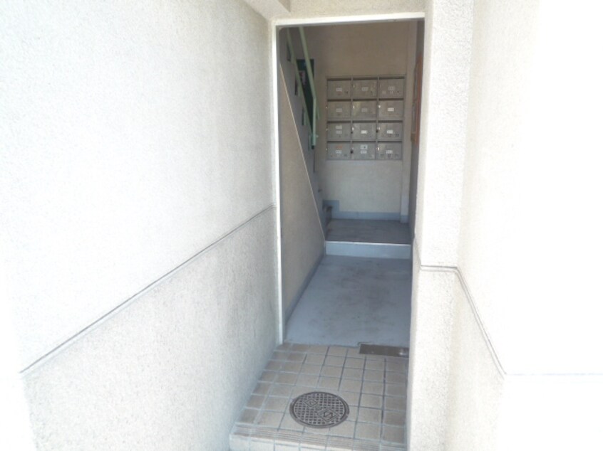 外観写真 大栄ビル