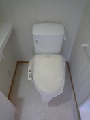 トイレ 大栄ビル