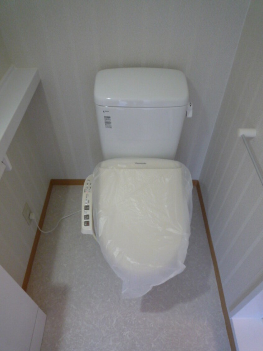 トイレ 大栄ビル