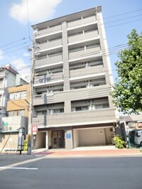 ｽﾜﾝｽﾞ京都七条ﾘﾍﾞﾙﾀ(602)