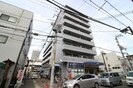 フェニーチェ神戸の外観
