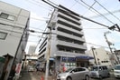 フェニーチェ神戸の外観
