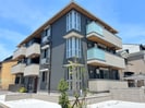 D-residence東寺の外観