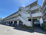キャッスル東花園