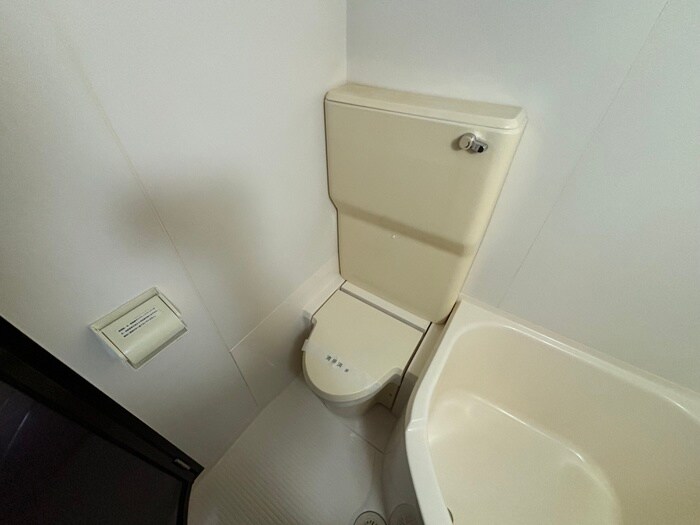トイレ ﾗ･ﾊﾟﾙﾌｪ･ﾄﾞ･ｶﾋﾞ-ﾇ