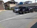 駐車場 シャン・ノールⅥ