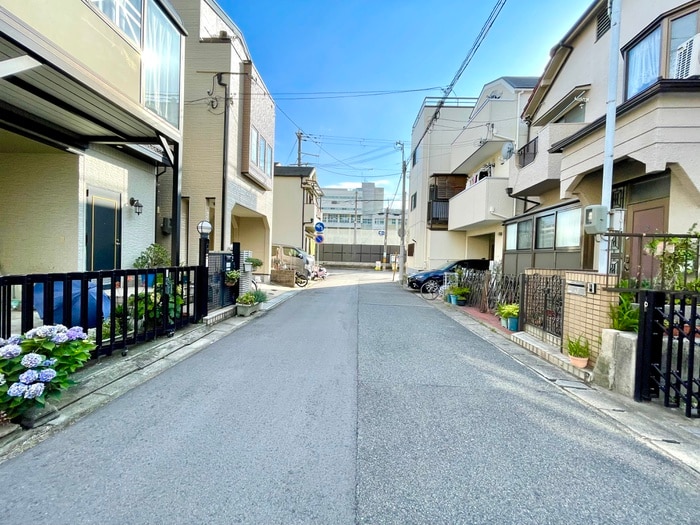周辺環境 ＭｓＣＯＵＲＴ