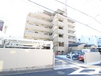 シャローム御影