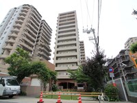 ﾜｺｰﾚ深江駅前ﾊｰﾓﾆｰｶﾞｰﾃﾞﾝ(403)