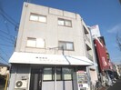 マンションパレドエ－ルの外観