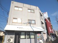 マンションパレドエ－ル