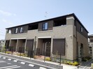 グラン　コンチェルトの外観