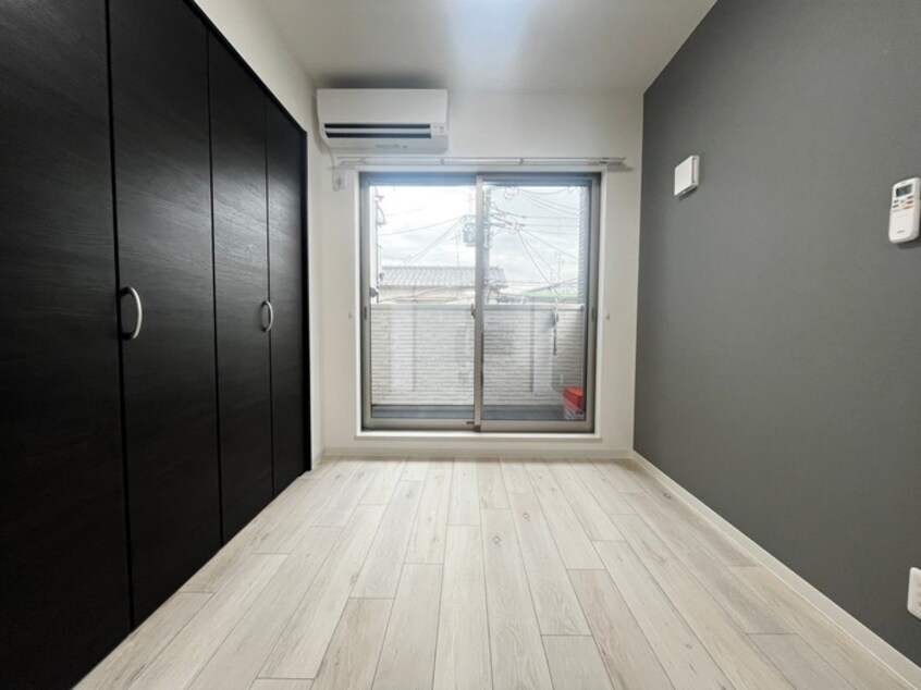 居室 ジ－メゾン守口藤田