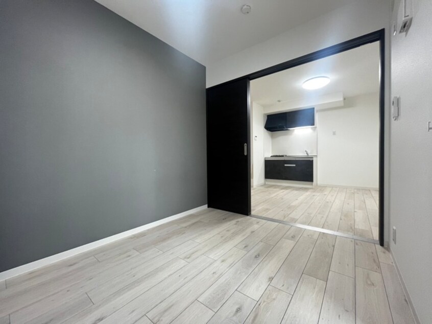 居室 ジ－メゾン守口藤田