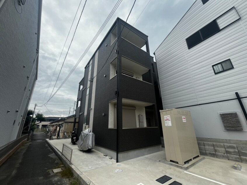 外観写真 ジ－メゾン守口藤田