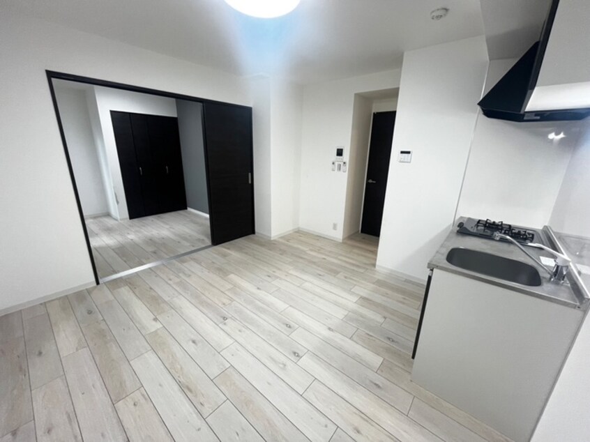 居室 ジ－メゾン守口藤田